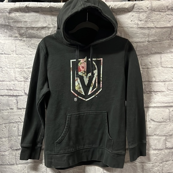 fanatics NHL Vegas Golden Knights pullover hoodie sweatshirt | size large - Picture 2 of 6